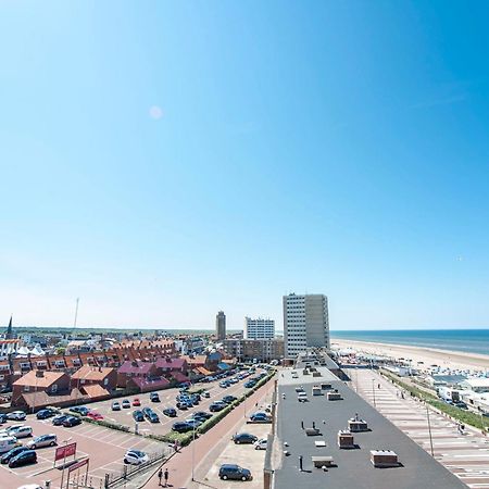 فيلا Family House Blue Beach زاندفورت المظهر الخارجي الصورة